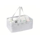 Organizér na plienky Seally Me - KikkaBoo 31108060124KB