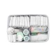 Organizér na plienky Seally Me - KikkaBoo 31108060124KB