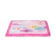 Hracia deka s hrazdou a loptičkami Pink Sky - KikkaBoo 31201010406KB