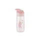 Hrnček so silikónovým náustkom 450ml 12m+ Music Fest Pink Hrnček so silikónovým náustkom 450ml 12m+ Music Fest Pink - KikkaBoo 31302030066KB