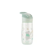 Hrnček so silikónovým náustkom 450ml 12m+ Music Fest Mint