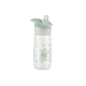 Hrnček so silikónovým náustkom 450ml 12m+ Music Fest Mint Hrnček so silikónovým náustkom 450ml 12m+ Music Fest Mint - KikkaBoo 31302030067KB