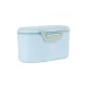 Zásobník na sušené mlieko s odmerkou 130g Blue - KikkaBoo 31302040060KB