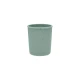 Jedálenská sada 5-dielna Platinum Silicone Sage - KikkaBoo 31302050001KB
