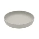 Jedálenská sada 5-dielna Platinum Silicone Sand - KikkaBoo 31302050002KB