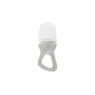 Kŕmiace hryzátko Platinum Silicone Sand