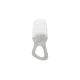 Kŕmiace hryzátko Platinum Silicone Sand - KikkaBoo 31302050008KB