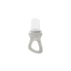 Kŕmiace hryzátko Platinum Silicone Sand - KikkaBoo 31302050008KB