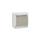 Sada boxov na desiatu 3 ks Platinum Silicone Sand - KikkaBoo 31302050010KB