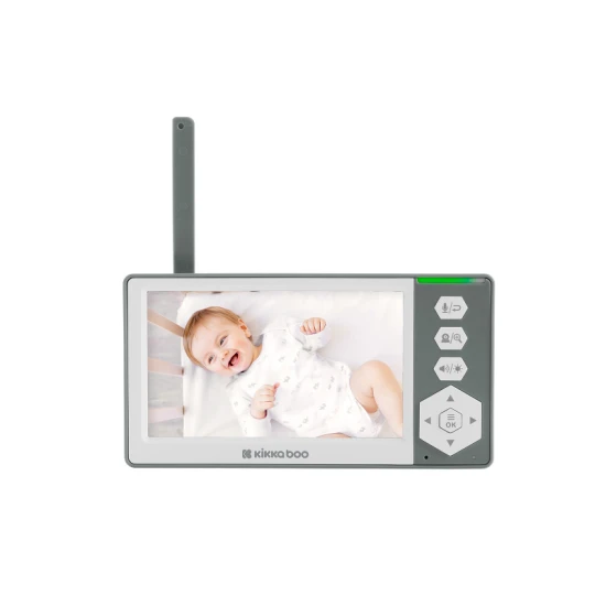 Video pestúnka 4.3'' Ady - KikkaBoo 31303040112KB