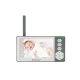 Video pestúnka 4.3'' Ady - KikkaBoo 31303040112KB