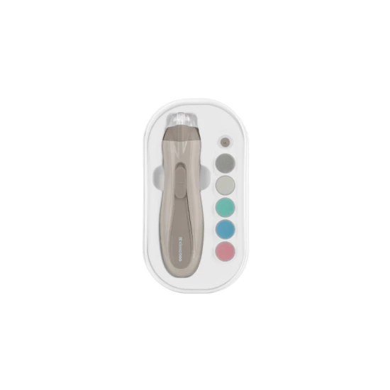 Elektrický pilník na nechty Beige - KikkaBoo 31303040138KB