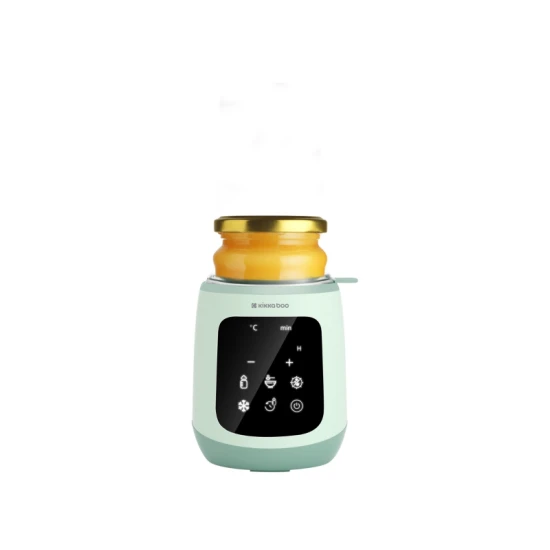 Ohrievačka 4v1 Caldo - KikkaBoo 31304020016KB
