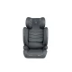 Autosedačka 100-150 cm i-Stand i-SIZE Dark Grey - KikkaBoo 41002150011KB