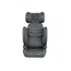 Autosedačka 100-150 cm i-Stand i-SIZE Dark Grey - KikkaBoo 41002150011KB