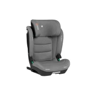 Autosedačka 100-150 cm i-Scout i-SIZE Light Grey