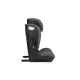 Autosedačka 100-150 cm i-Scout i-SIZE Dark Grey - KikkaBoo 41002150020KB