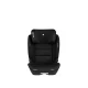 Autosedačka 100-150 cm i-Scout i-SIZE Black - KikkaBoo 41002150021KB