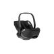 Autosedačka 40-87 cm i-Class i-SIZE Noir - KikkaBoo 41002170010KB