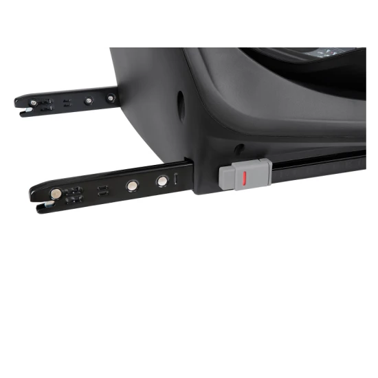 Základňa otočná i-Class 360 Isofix - KikkaBoo 41002170011KB
