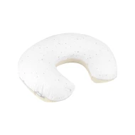 Dojčiaci vankúš Dream Big Beige