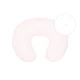 Dojčiaci vankúš Dream Big Pink - KikkaBoo 41304060060KB
