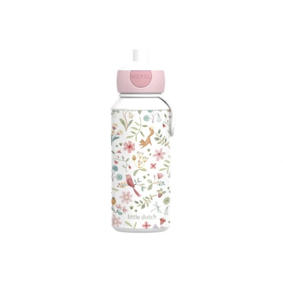 Fľaša na pitie 400 ml – Fairy Wonders pre malých dobrodruhov