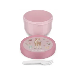 Box na ovocie s vidličkou Fairy Garden