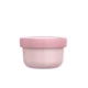 Praktický desiatový box s vidličkou pre deti – Fairy Garden Little dutch