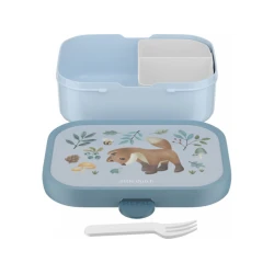 Desiatový box Forest Friends