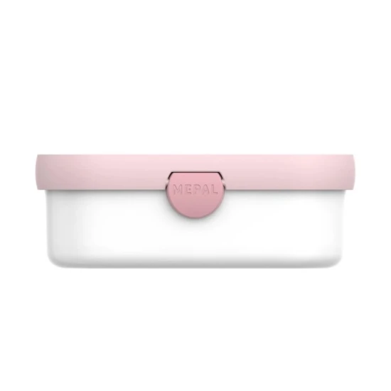 Little Dutch Fairy Wonders – box na desiatu s vidličkou