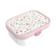 Little Dutch Fairy Wonders – box na desiatu s vidličkou