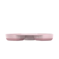 Detský tanier delený Fairy Garden