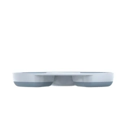 Detský tanier delený Forest Friends