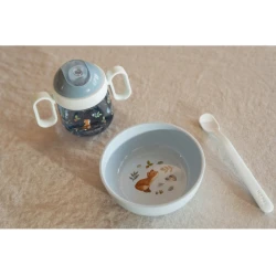 Detská miska Forest Friends