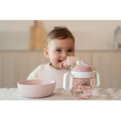 Hrnček s náustkom 200 ml Fairy Garden