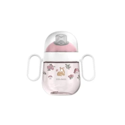 Hrnček s náustkom 200 ml Fairy Garden