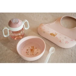 Hrnček s náustkom 200 ml Fairy Garden