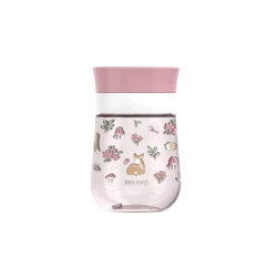 Hrnček trénovací 360° 300 ml 9m+ Fairy Garden