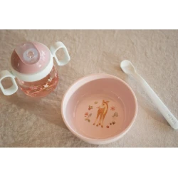 Lyžičky 2 ks s puzdrom Fairy Garden