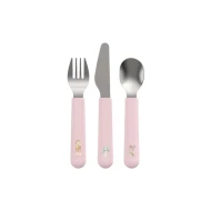 Detský príbor Fairy Garden