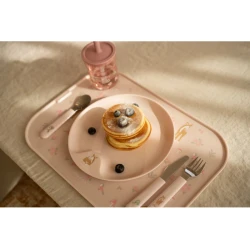 Detský príbor Fairy Garden