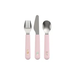 Detský príbor Fairy Garden