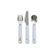 Detský príbor Forest Friends