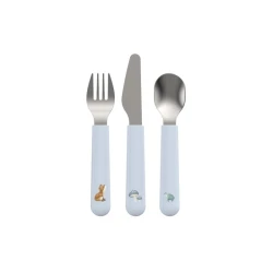 Detský príbor Forest Friends