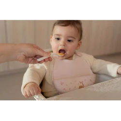 Podbradník silikónový Fairy Garden