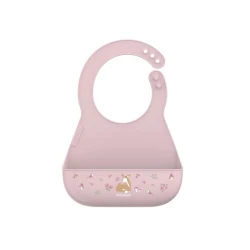 Podbradník silikónový Fairy Garden