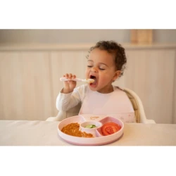 Podbradník silikónový Fairy Garden