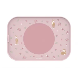 Jedálenský podnos Fairy Garden