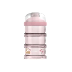 Dávkovač na sušené mlieko Fairy Garden